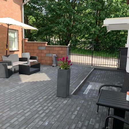 Villa Ferienhaus Gemuend à Schleiden Extérieur photo