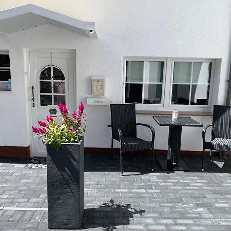 Villa Ferienhaus Gemuend à Schleiden Extérieur photo