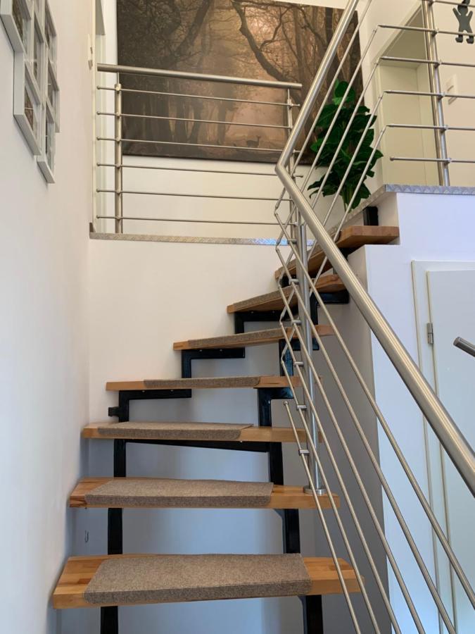 Villa Ferienhaus Gemuend à Schleiden Extérieur photo