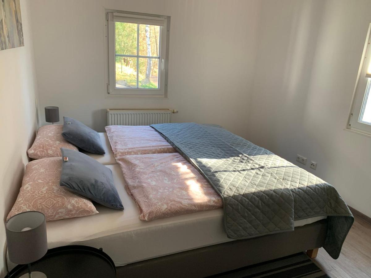 Villa Ferienhaus Gemuend à Schleiden Extérieur photo