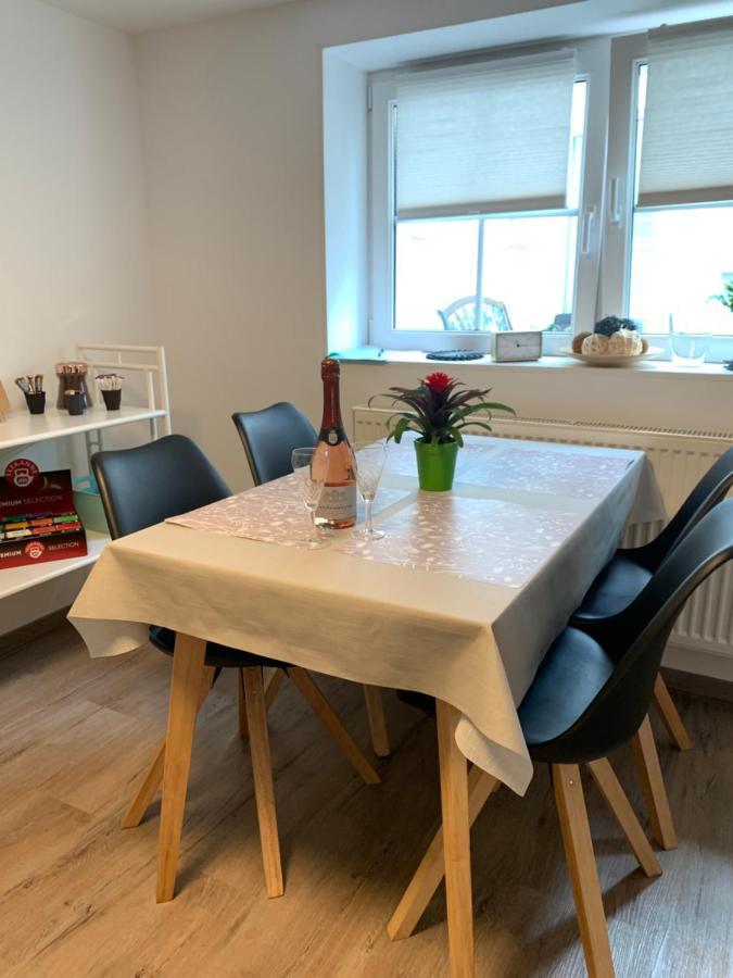 Villa Ferienhaus Gemuend à Schleiden Extérieur photo