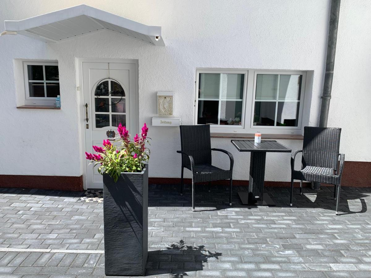 Villa Ferienhaus Gemuend à Schleiden Extérieur photo
